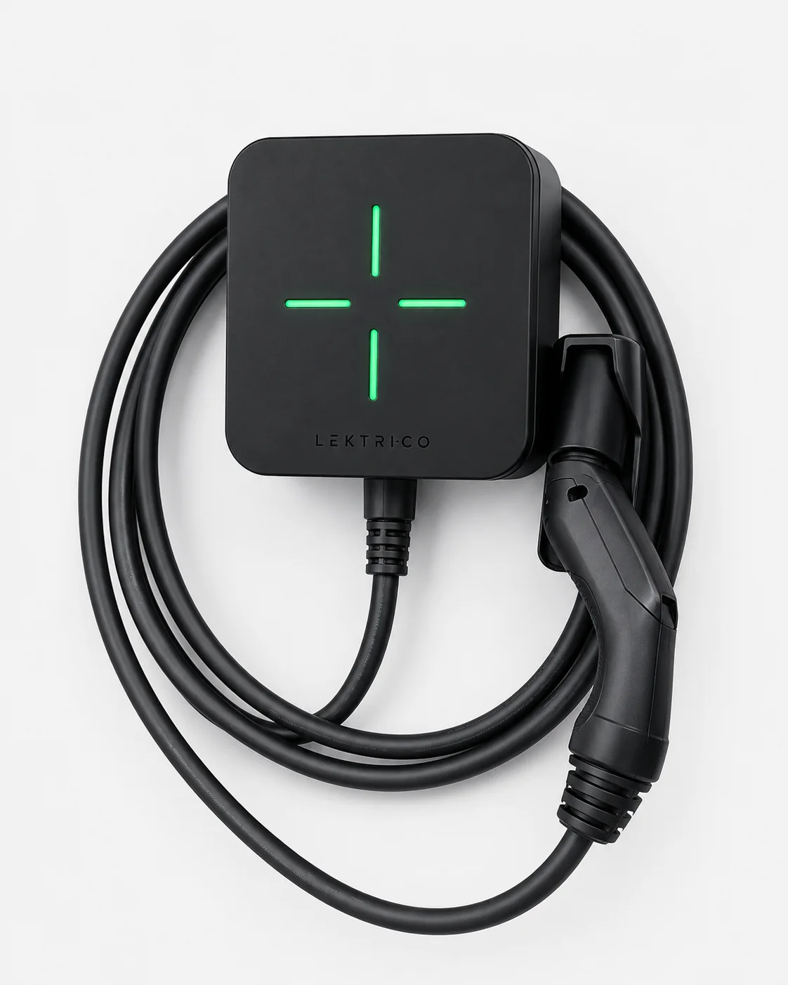 LEKTRI.CO ONE™ 7.4 kW