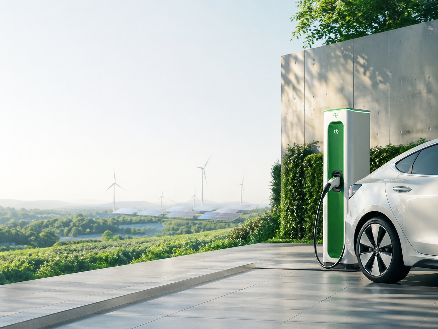 Încărcare inteligentă pentru viitorul mobilității - Electric Life