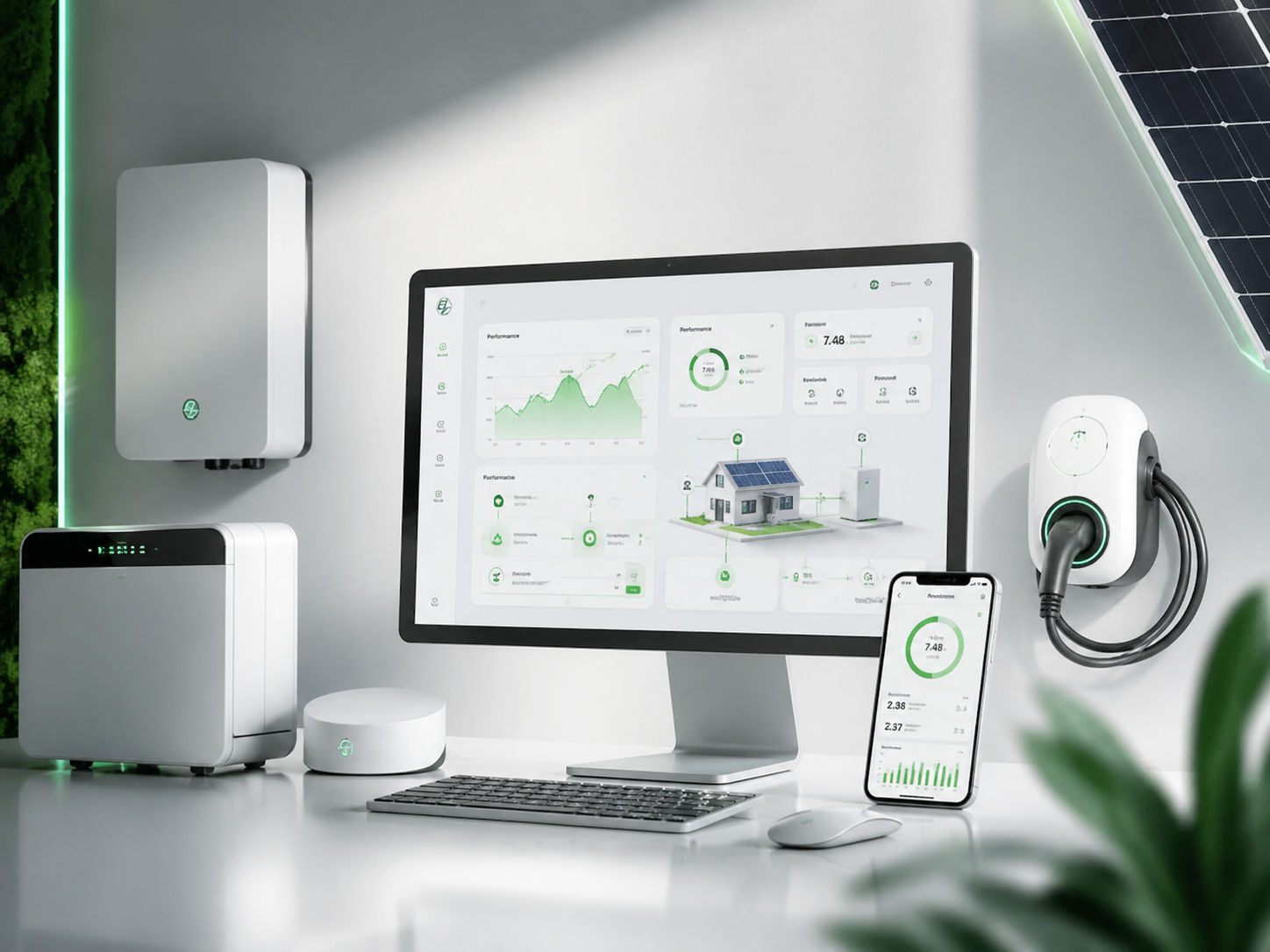 Planificare clară înainte de investiție - Electric Life