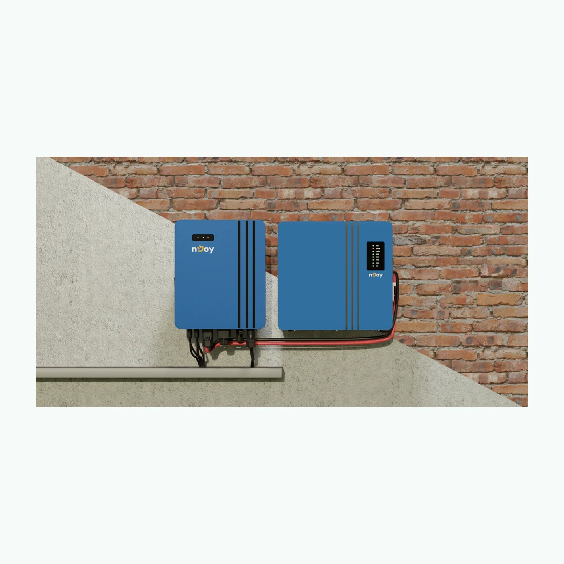 Ascet LV5K-110/1P2T2