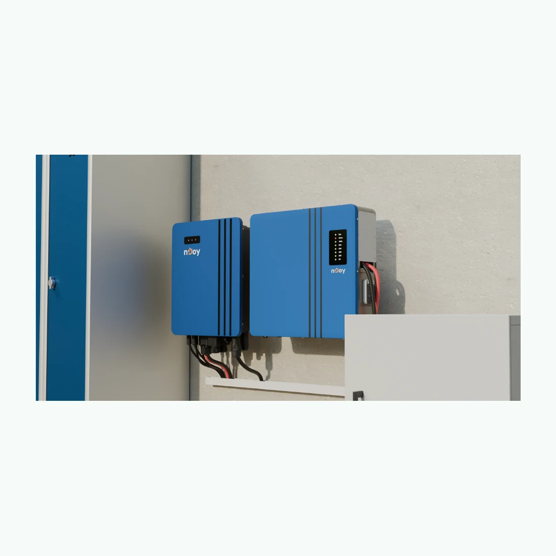 Ascet LV6K-135/1P2T2