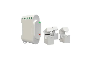 3 Phase EM Sensor