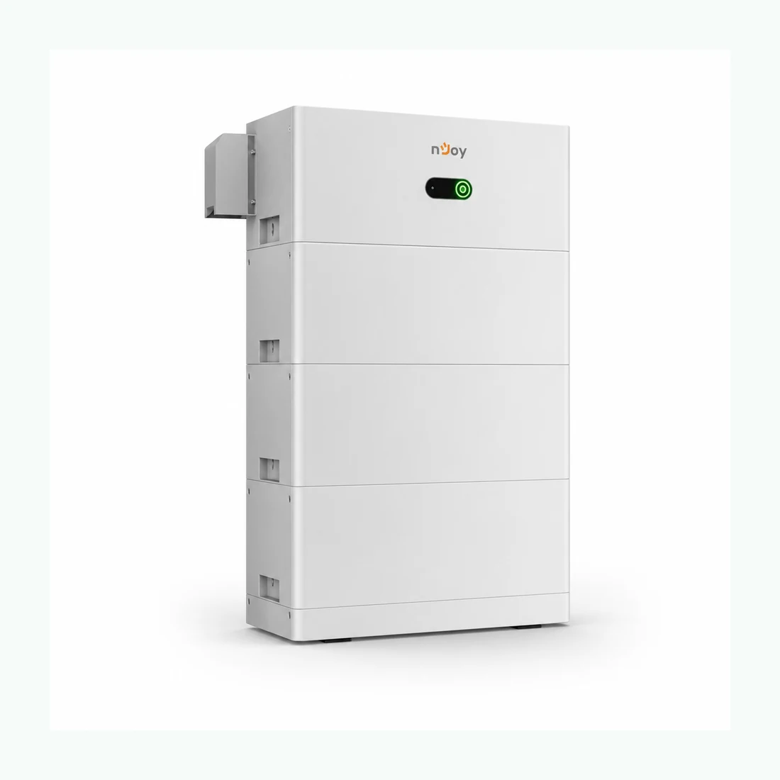 LEKTRI.PLUS 16kWh