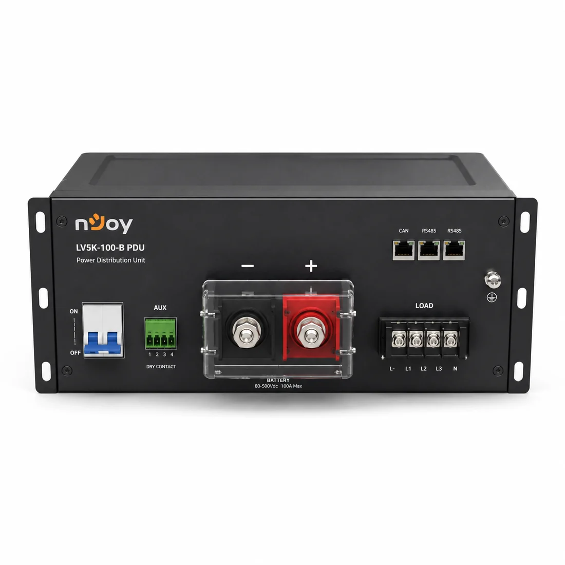 LV5K-100-B PDU