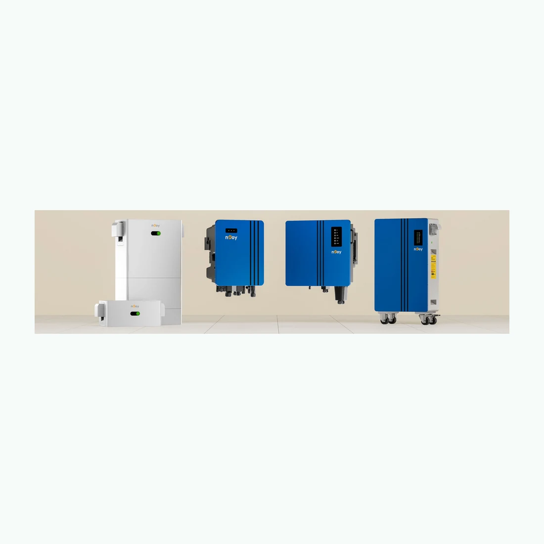 nJoy ESS Battery