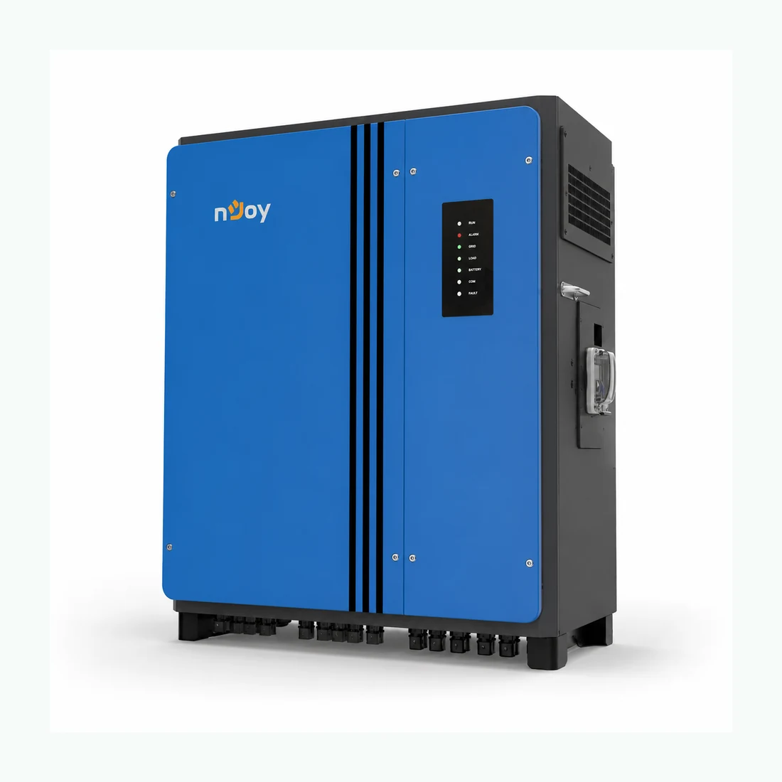 POWEROAD FlexAIO 215kWh